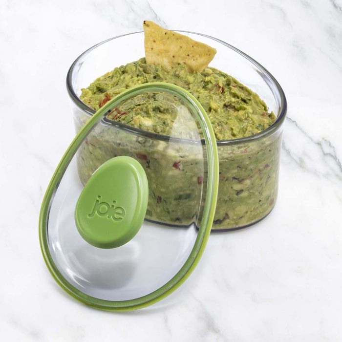 Joie Guacamole Storage Keeper – Holds 35oz.