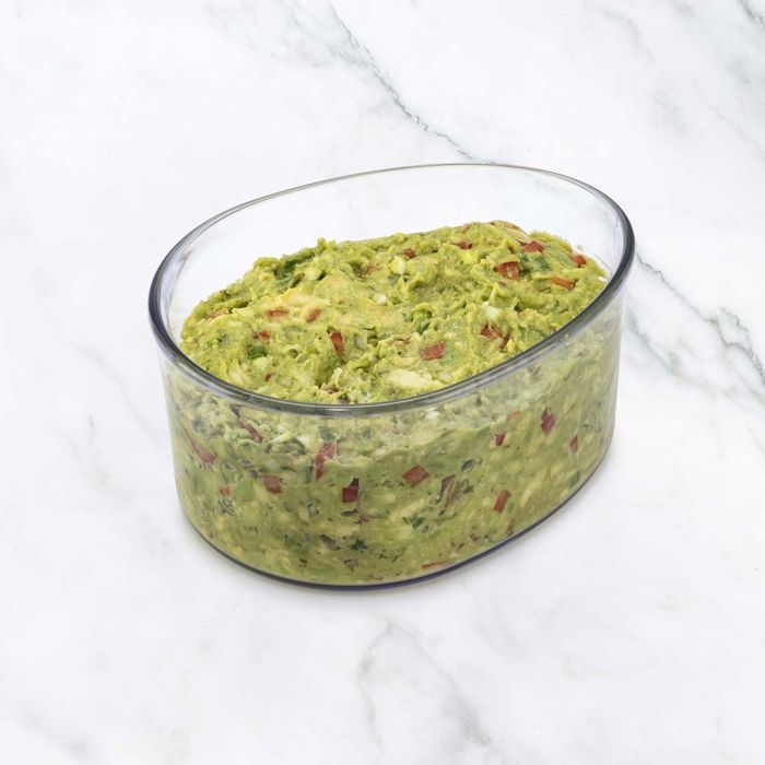 Joie Guacamole Storage Keeper – Holds 35oz.