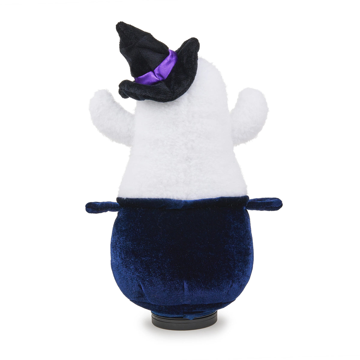 Cuddle Barn Spinning Ghostbusters Musical Light Up Ghost Plush – 12in.