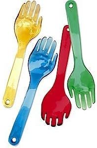 Canetti Handy Tossers – Aqua