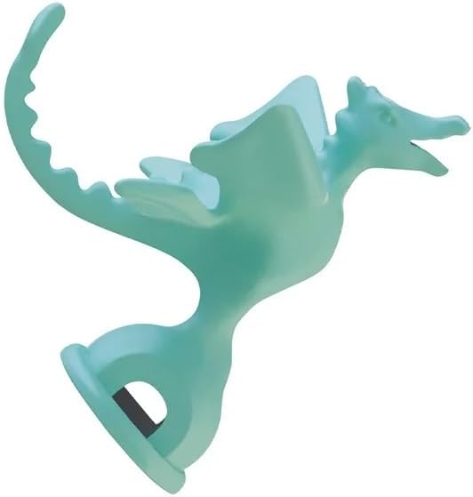 Alessi Michael Graves Kettle – Green Dragon Replacement Whistle for 9093 Kettle