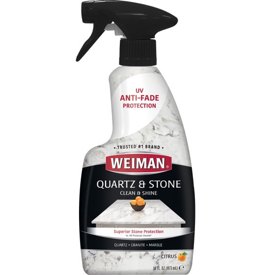 Weiman Quartz Clean & Shine