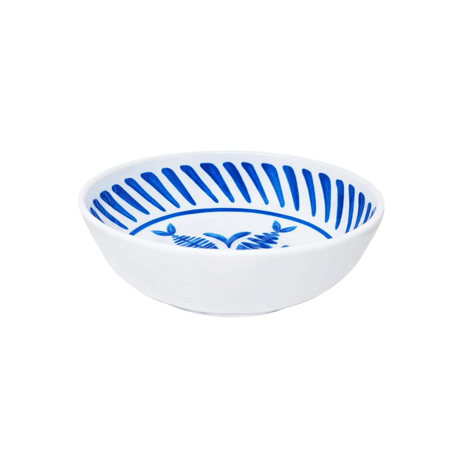 Le Cadeaux Melamine Cereal Bowl – 8.5" – Mediterreano