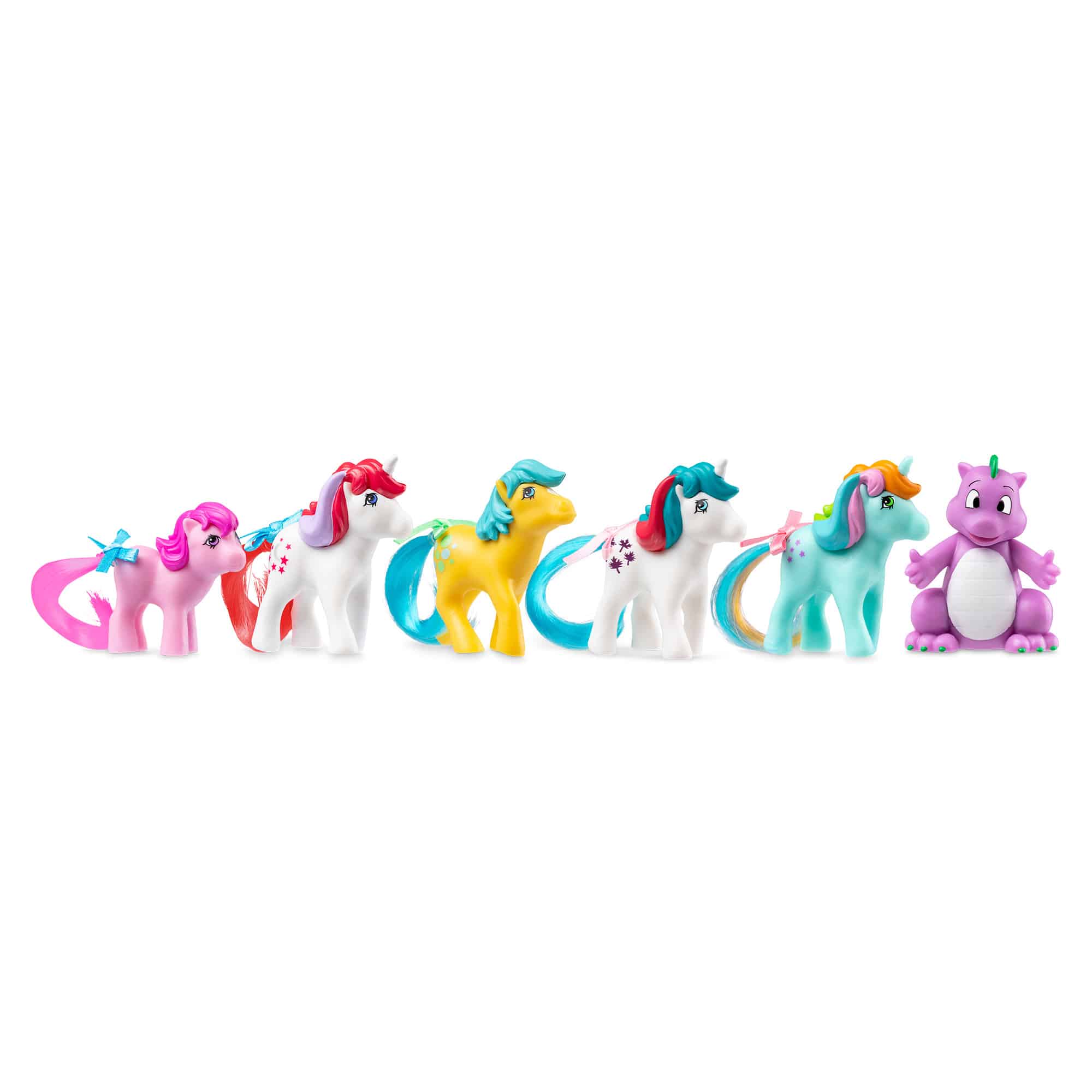 My Little Pony- 3" Surprise Figures – Assorted Styles - EACH SOLD SEPARATELY