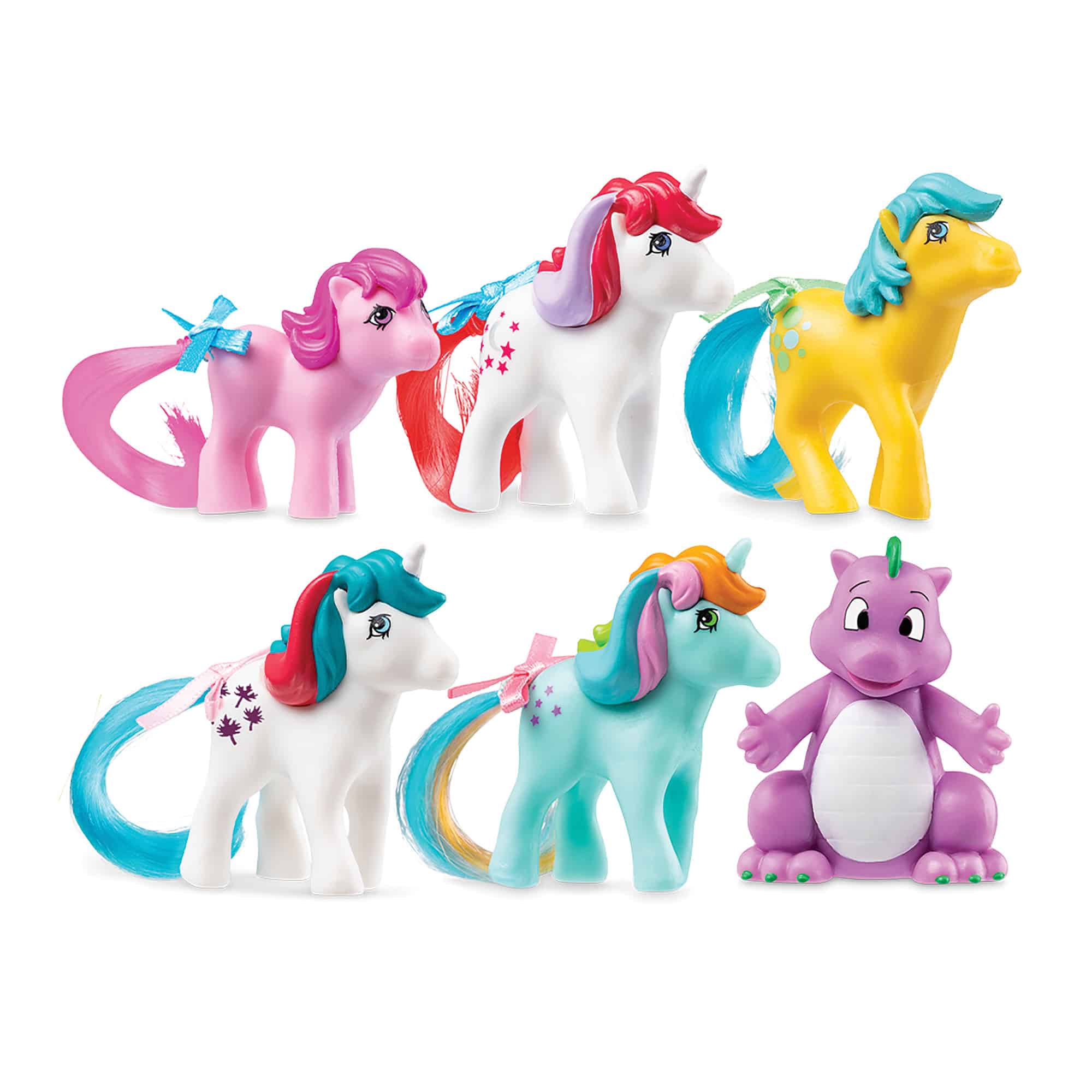 My Little Pony- 3" Surprise Figures – Assorted Styles - EACH SOLD SEPARATELY