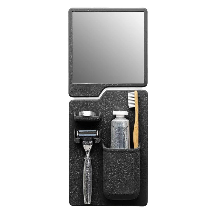 Tooletries The The Harvey & Oliver – Shower Organizer Set