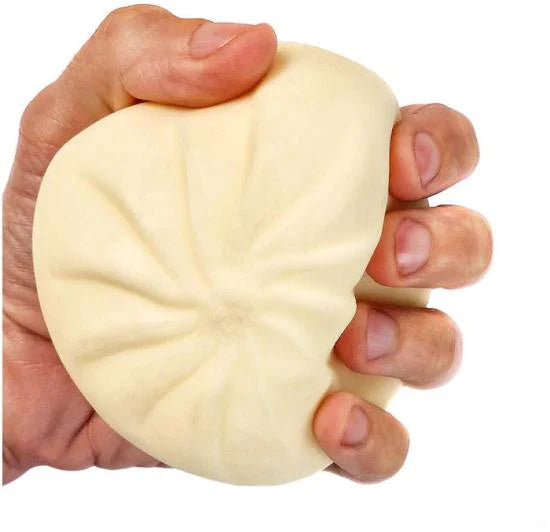 Squishy Dumpling Stress Ball