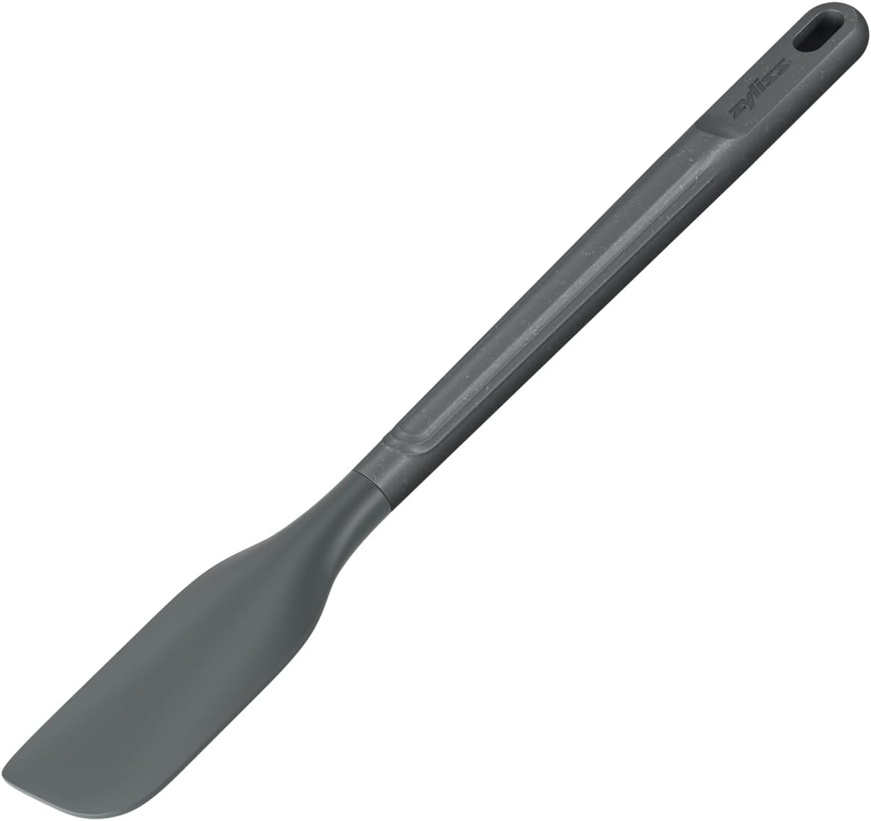 Zyliss Sustainable Wheatstraw – Silicone Spatula – 10.8" X 1.4