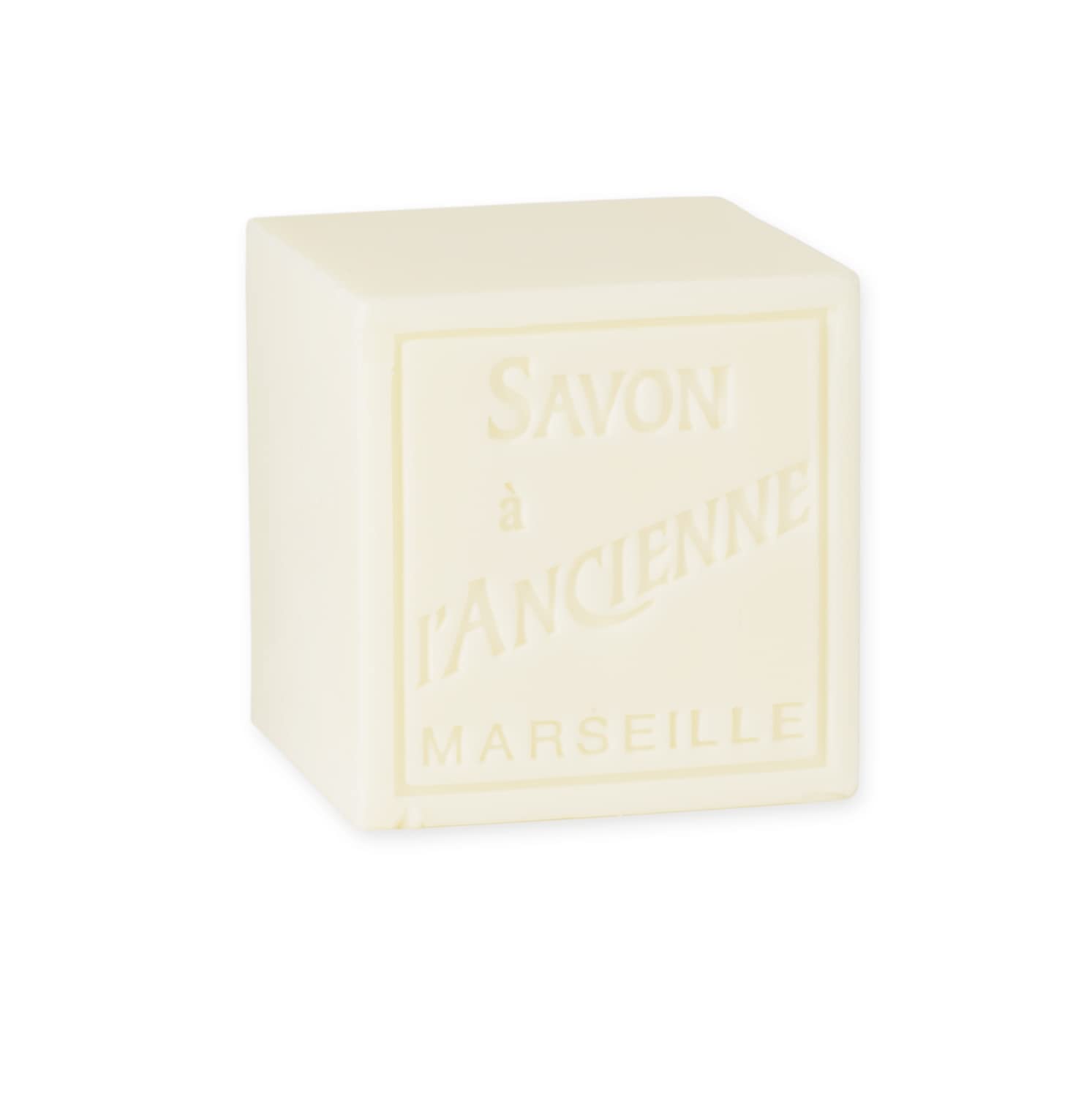 Pre de Provence Marseille Olive Oil Soap Cube – Clean Scent – 350g