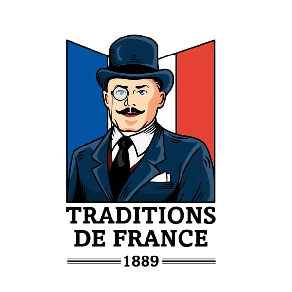 Traditions de France Handmade Hard Candies – Rose