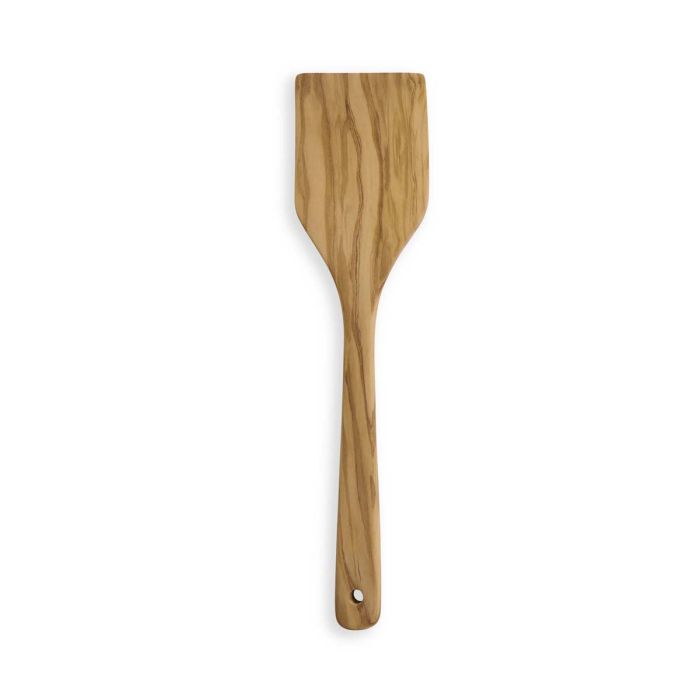 Fante's Italian Olivewood Turner – 12 inch
