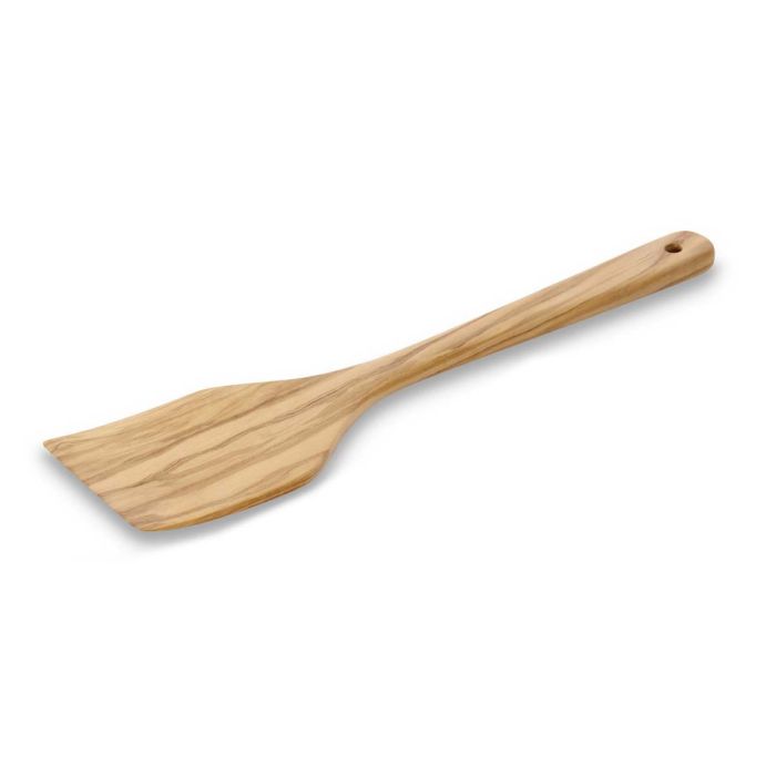 Fante's Italian Olivewood Turner – 12 inch