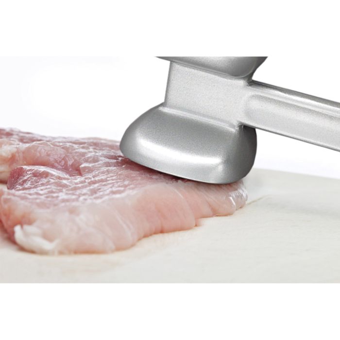 Double-Sided Meat Tenderizer