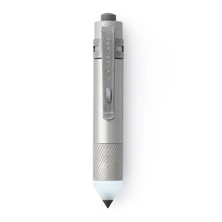 Lápiz Kikkerland con Luz – 10 cm