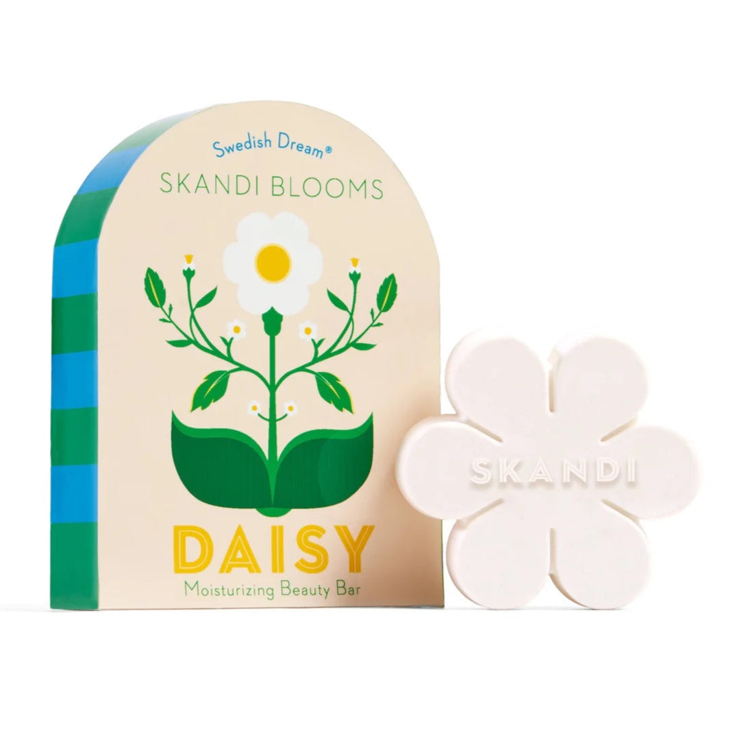 Swedish Dream Skandi – Daisy Soap