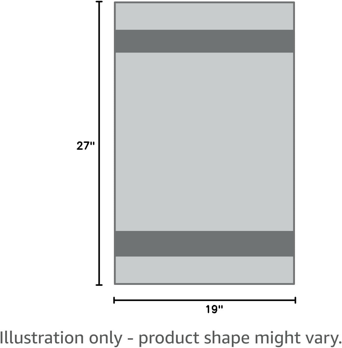 Samuel Lamont Poli Dri 100% Cotton Dish Towel – Holly Leaves – 2pk