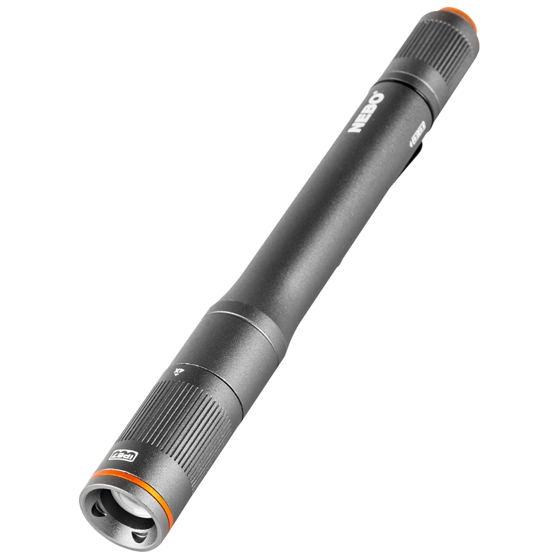 Nebo COLUMBO Inspection Pen-Sized LED Flashlight 150 Lumens