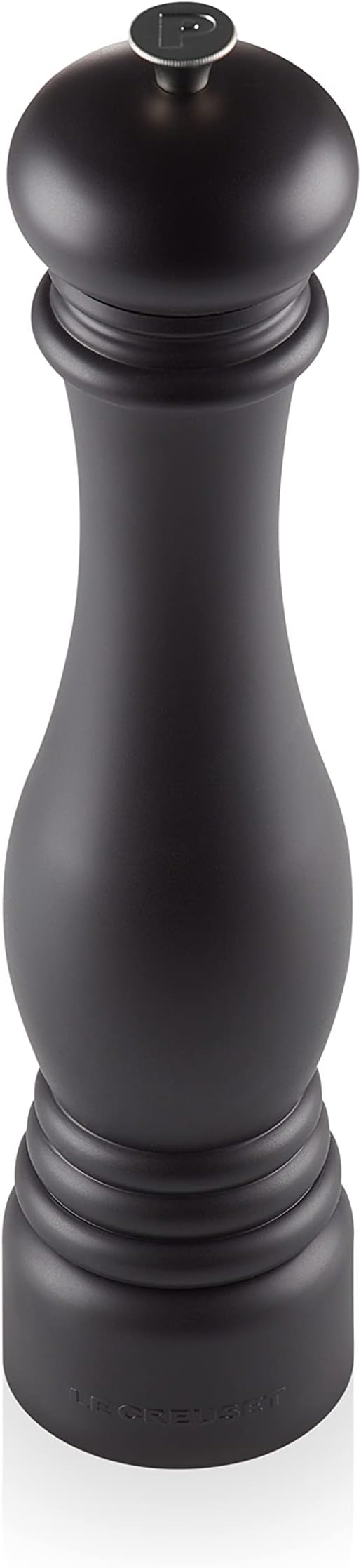 Le Creuset Pepper Mill – 12" – Licorice