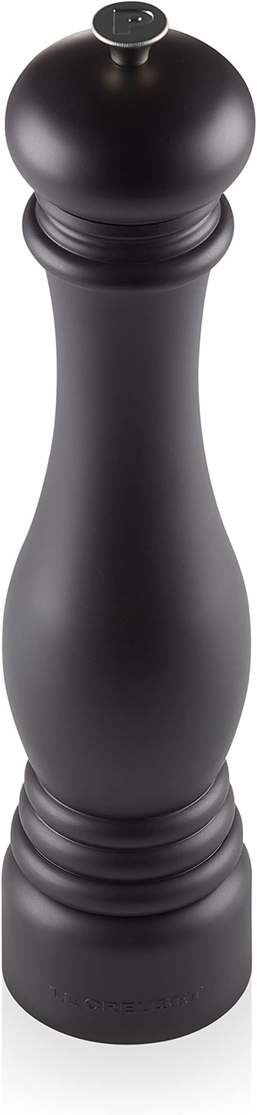 Le Creuset Pepper Mill – 12" – Licorice