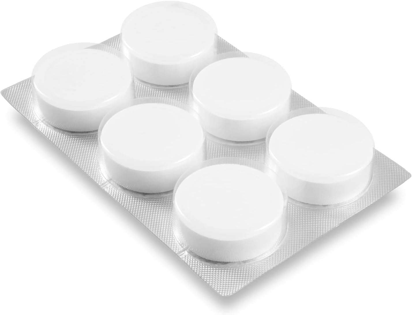 Miele Descaling Tablets for Coffee Machines|Steam Ovens|Ovens| Ranges – Pack of 6