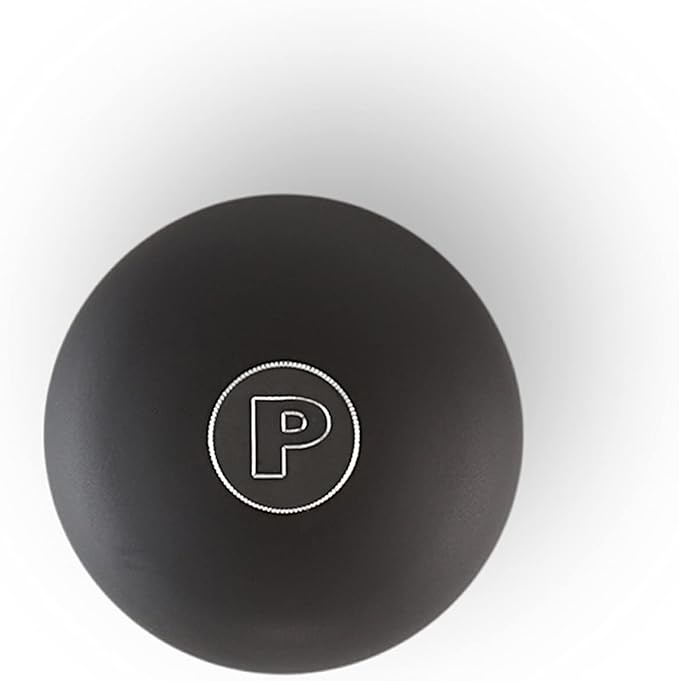 Le Creuset Pepper Mill – 12" – Licorice