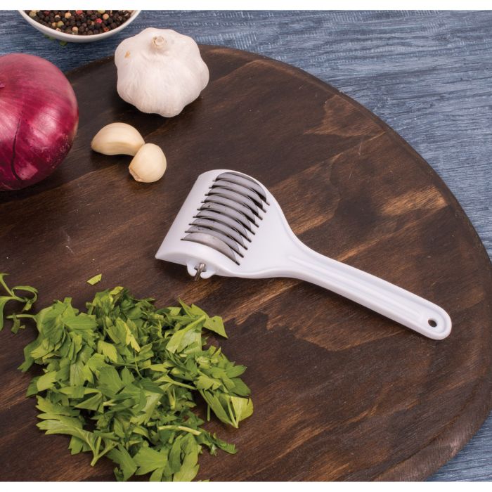 Gourmet Rolling Herb Mincer