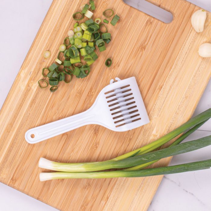 Gourmet Rolling Herb Mincer