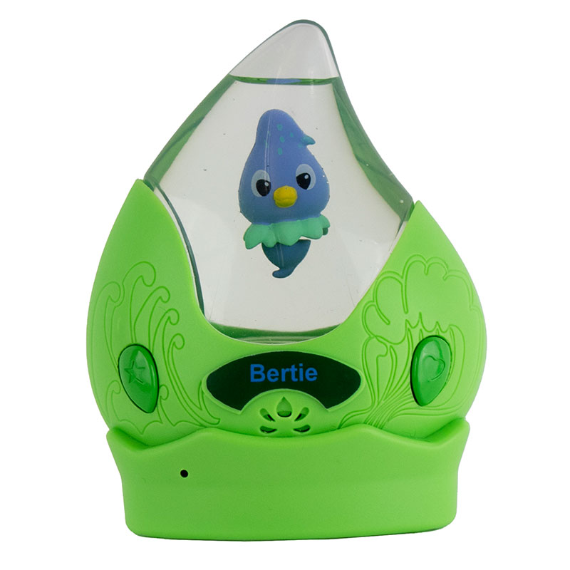 Los nuevos Aqua Pets están de vuelta – Estilos variados – Cada uno se vende por separado