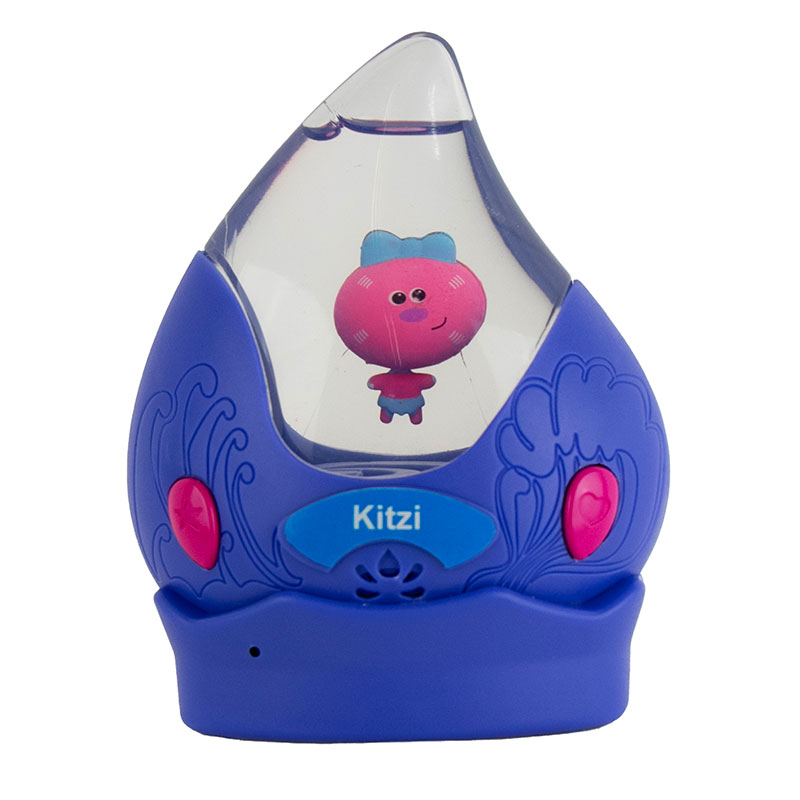 Los nuevos Aqua Pets están de vuelta – Estilos variados – Cada uno se vende por separado