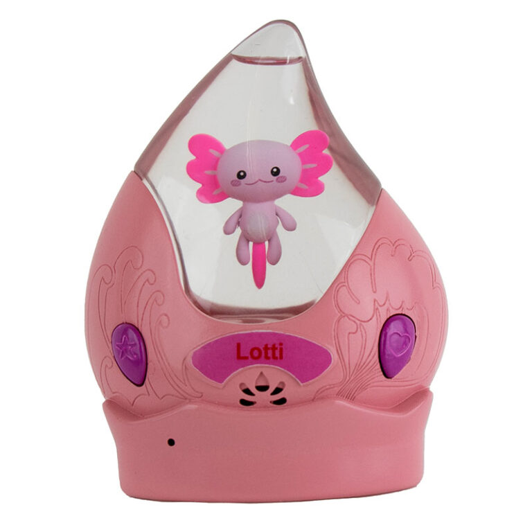 Los nuevos Aqua Pets están de vuelta – Estilos variados – Cada uno se vende por separado
