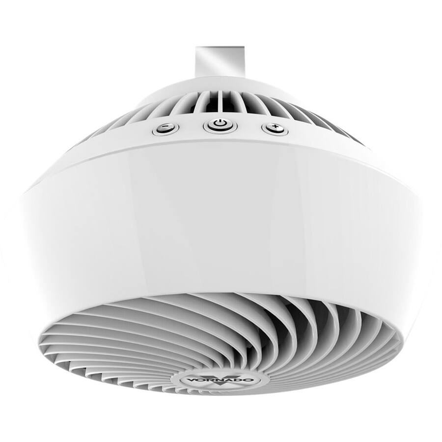 Vornado 560 Medium Air Circulator – White