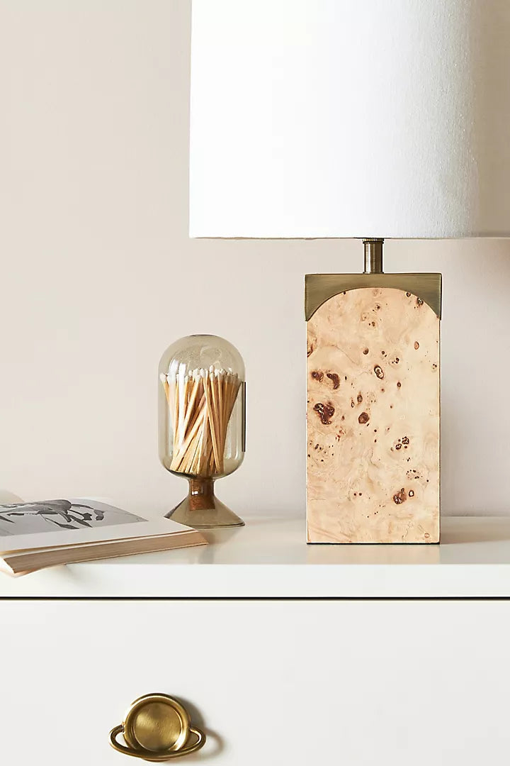 Skeem Design Cloud Match Cloche – 7" – Smoke