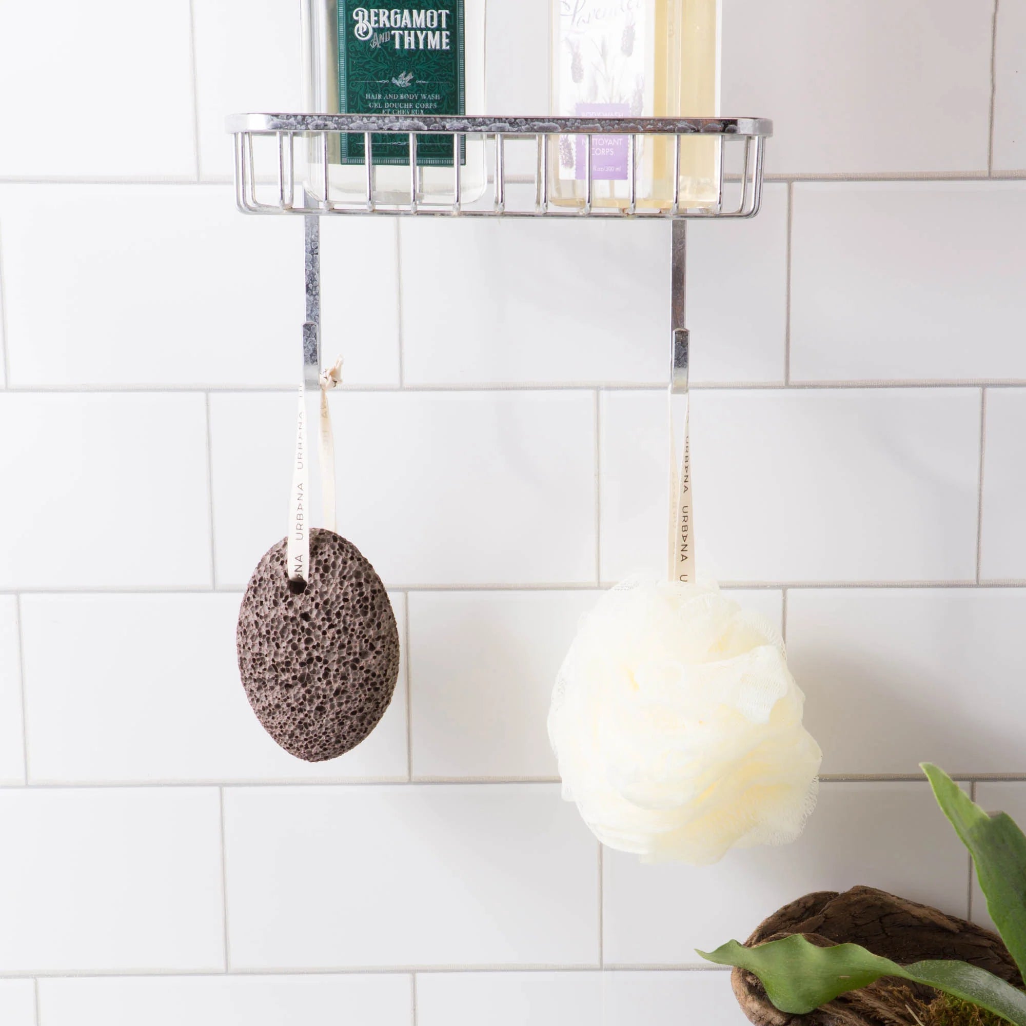 Urban Spa Privé - Volcanic Pumice Stone