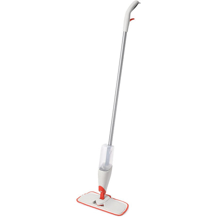 OXO Good Grips Microfiber Spray Mop with Slide-Out Scrubber - Upper East Side Delivery Only