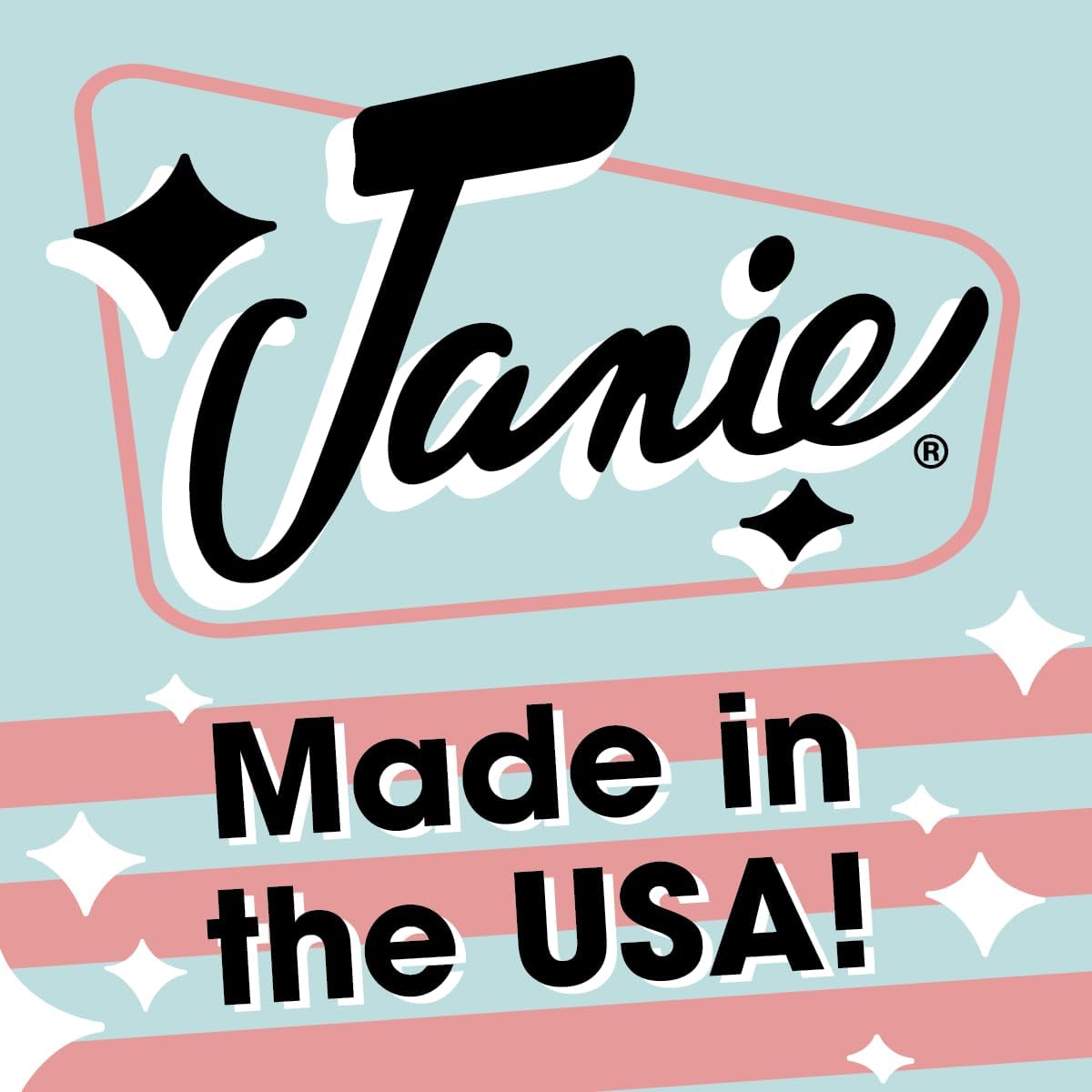 Janie Dry Stick On-The-Spot Dry Cleaner In A Stick - Stain Remover