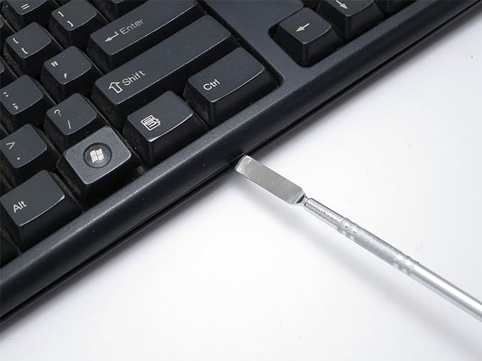 Electronic Tools Tech Kit for DIY Electronics Repairs – 32 Piece Set