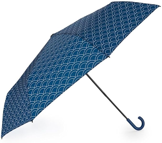 Balvi Koi Fish Umbrella – Blue