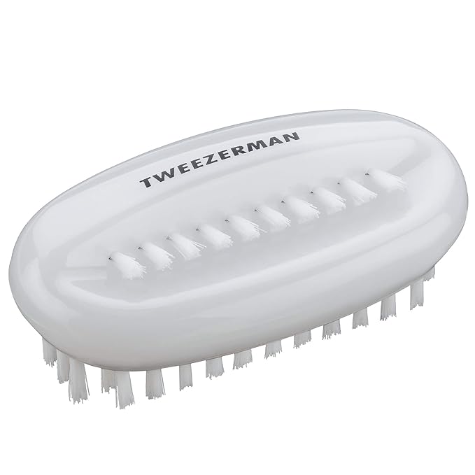 Tweezerman Dual Surface Nail Brush