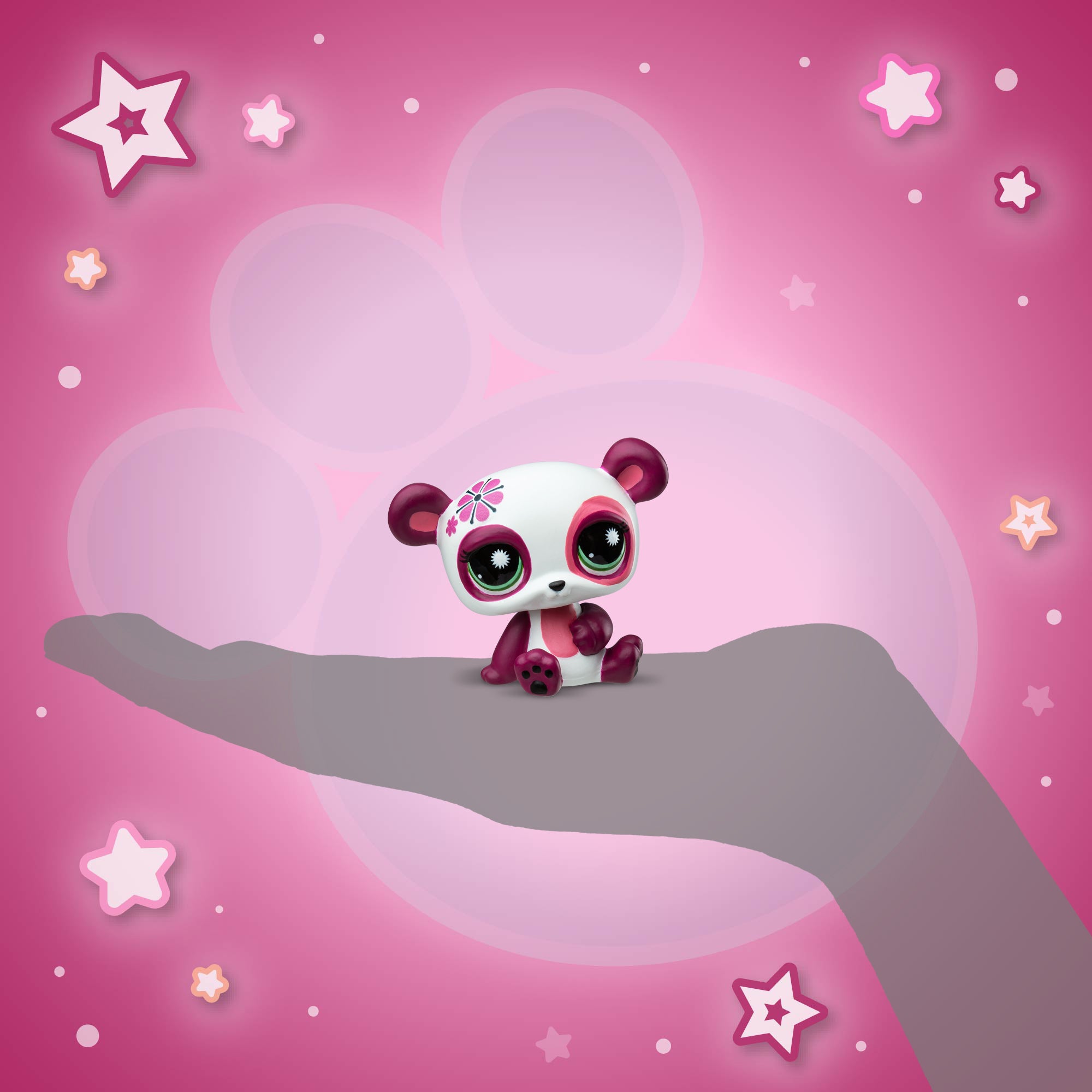 Schylling Littlest Pet Shop Play Pack Toy – Diner Dash