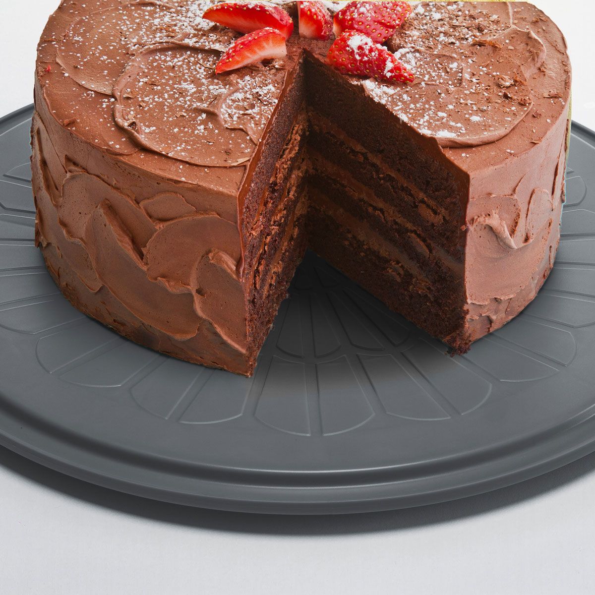 Progressive PrepWorks Collapsible Cupcake Carrier – Transports 24 cupcakes