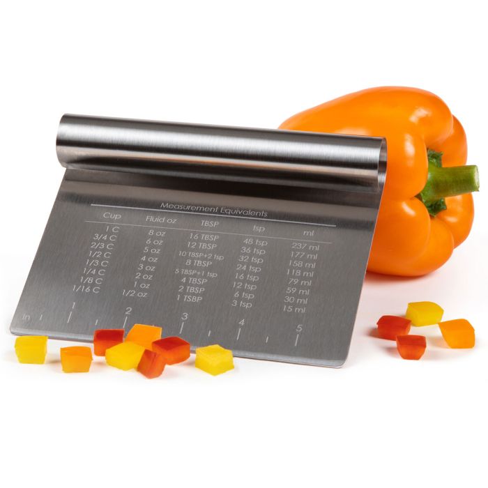 Progressive PrepWorks Stainless Steel Bash 'N Chop