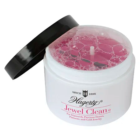 Hagerty Luxury Jewel Clean – 7oz.