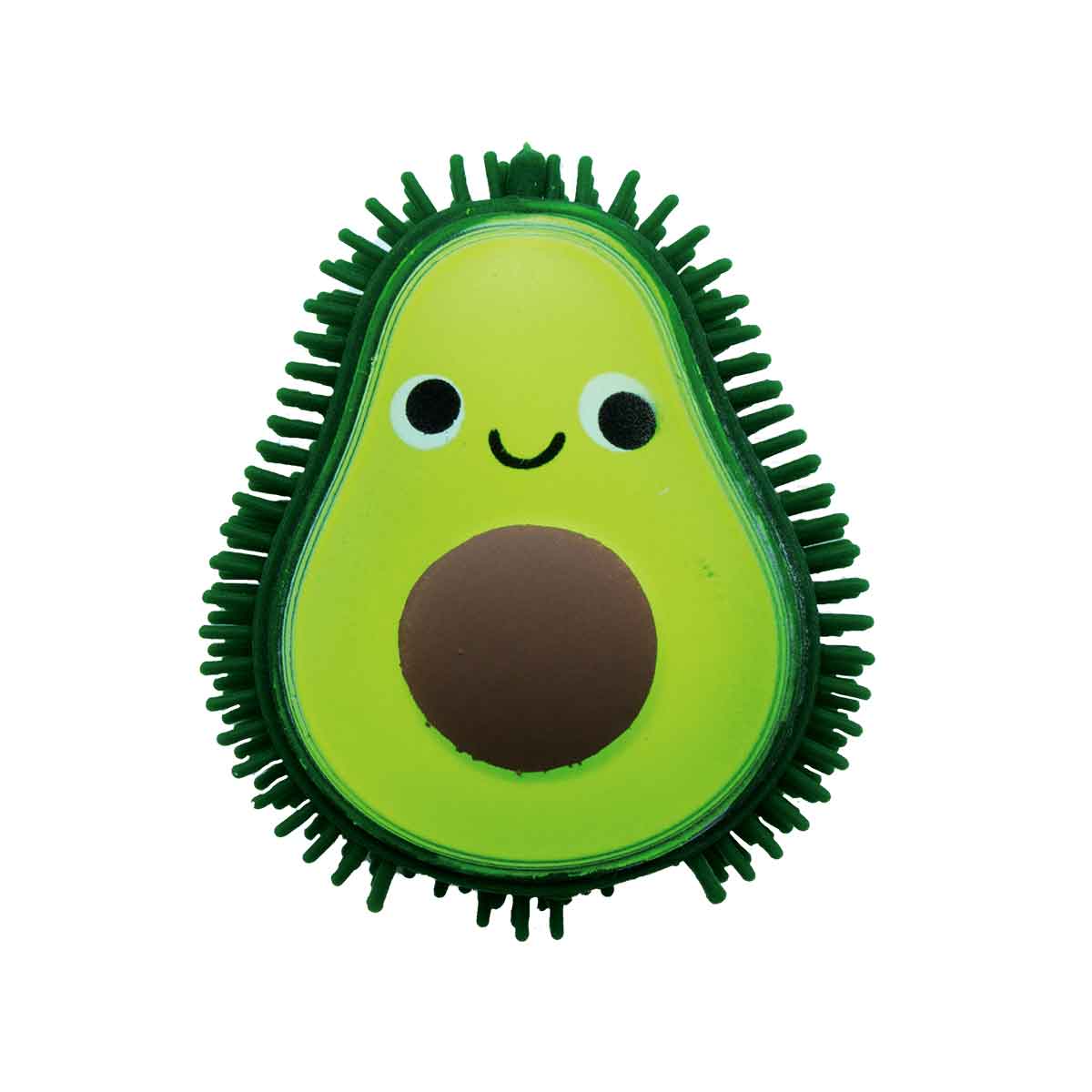 Guac Avocado Squeeze Fidget Toy