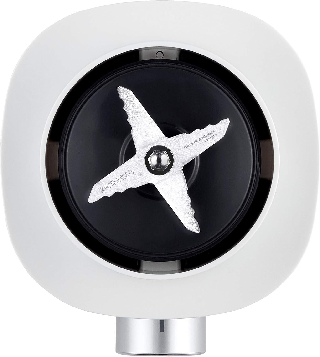 ZWILLING Enfinigy Personal Blender|Smoothie Blender – Silver – 20oz