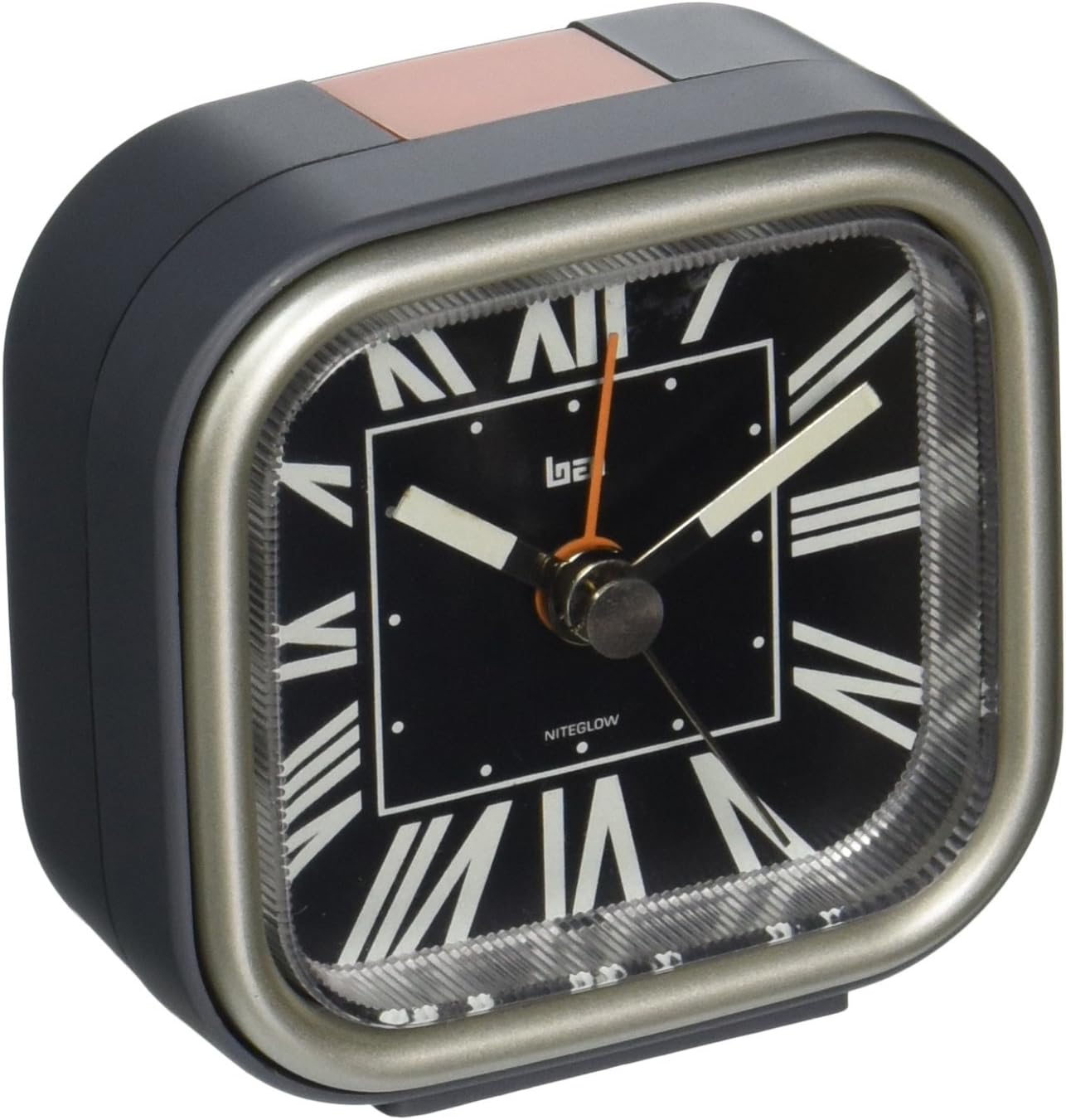 Bai Squeeze Me Alarm Clock