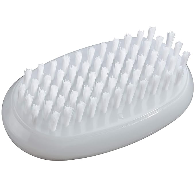Tweezerman Dual Surface Nail Brush