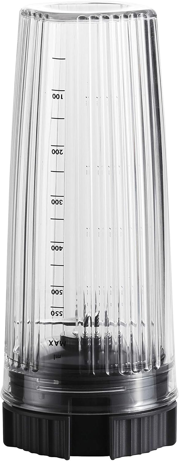 ZWILLING Enfinigy Personal Blender|Smoothie Blender – Silver – 20oz