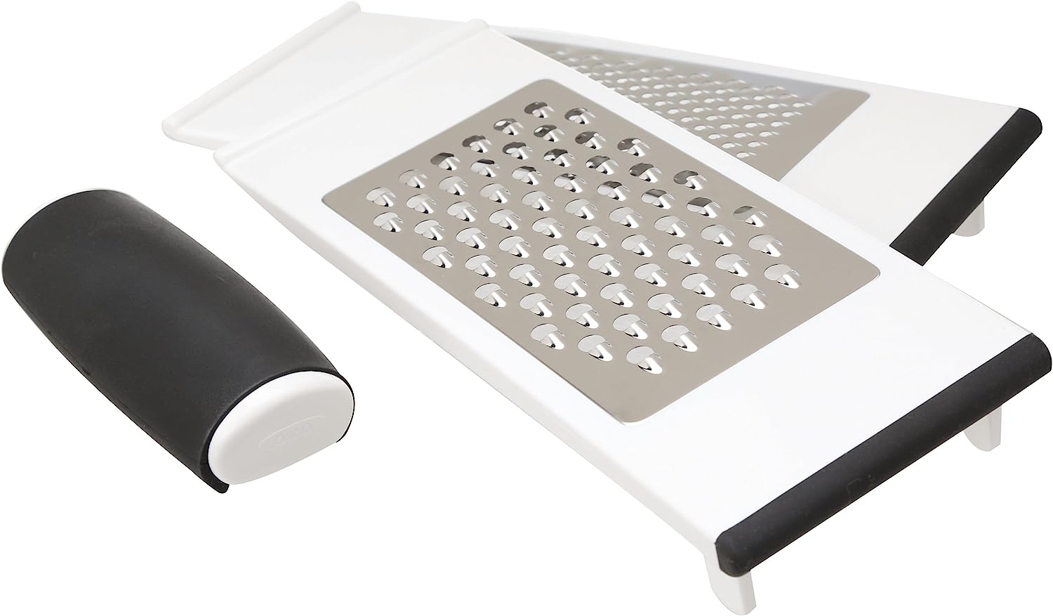 OXO Good Grips Multi Grater – White