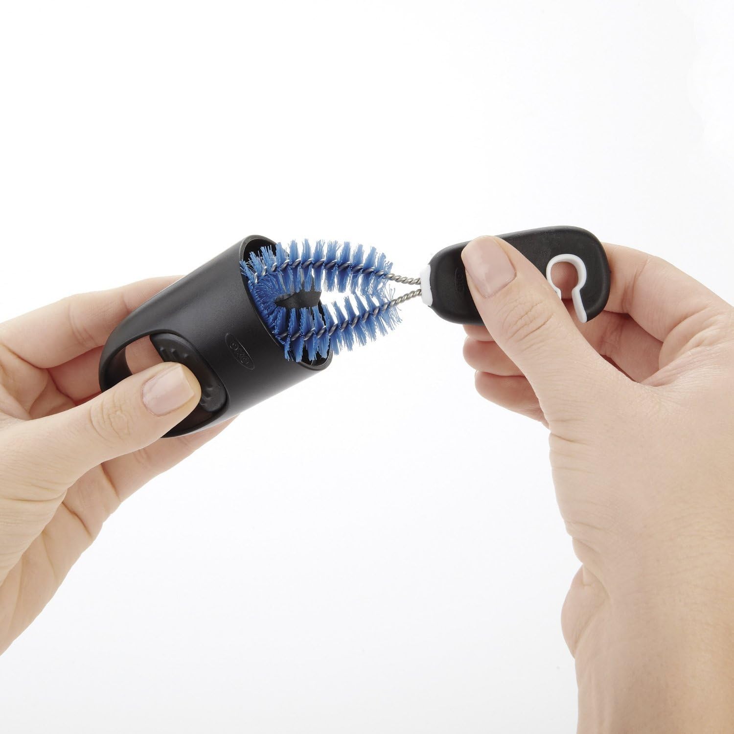 OXO Good Grips Water Bottle Brush Cleaning Set – 3pc