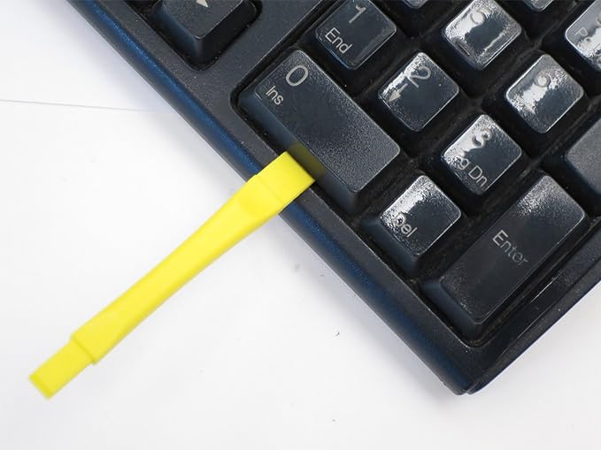 Electronic Tools Tech Kit for DIY Electronics Repairs – 32 Piece Set